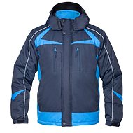 ARDON ARPAD men's winter. jacket navy-blue - Work Jacket