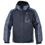 Ardon YORK men's winter. jacket black-gray sizing. L - Work Jacket