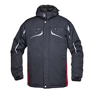 Ardon Winter jacket PHILIP black-red size 2.5 mm XL - Work Jacket