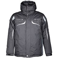 Ardon Winter jacket PHILIP black-grey size 2.5 mm L - Work Jacket