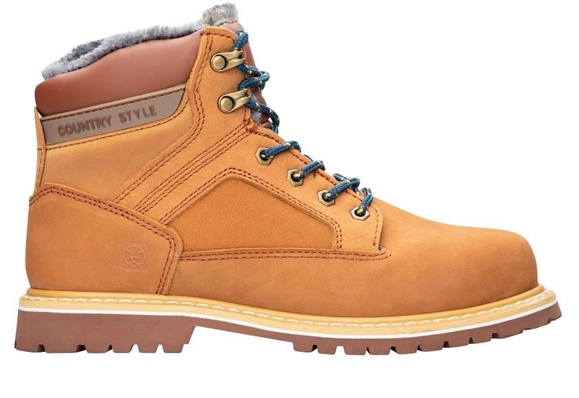 Ardon Shoes FARM HIGH WINTER size 47 - Work Shoes