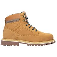 ARDON Shoes FARM HIGH yellow - Work Shoes
