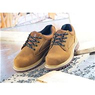 Ardon Shoes FARM LOW yellow size 46 - Work Shoes