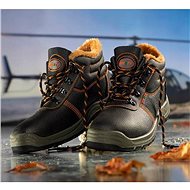 Ardon Shoes FIRWIN S3 size 45 - Work Shoes