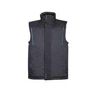 Ardon Vesta 4TECH 06 winter grey sized. M - Work Vest