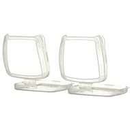 3M Secure Click D701 Holder for Filters: D7915, D7925, D7935 - Package of 2 pcs - Filter Holder