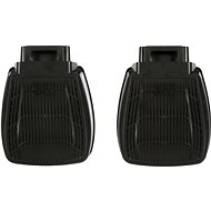 3M Secure Click Filter A2P3 R - pack of 2 - Respirator Filter