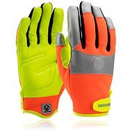 THUNDER MAGNETIC Gloves, size 9 - Work Gloves