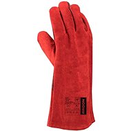 Welding gloves RENE, size 10 - Work Gloves