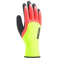 PETRAX DOUBLE Gloves, size 10 - Work Gloves