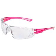 Women's P4 Clear Glasses - Safety Goggles