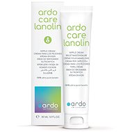 Ardo Care Lanolin nipple cream 30 ml - Nipple Cream