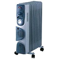 ARDES 474T - Electric Heater