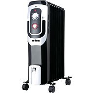 ARDES 4R09 - Electric Heater