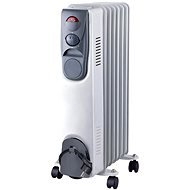 ARDES 471B - Electric Heater