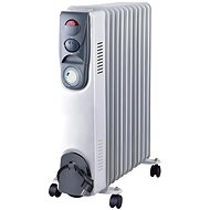 ARDES 473B - Electric Heater