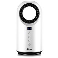 Ardes 4P04R - Air Heater