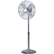 ARDES CHROME 45 - Fan