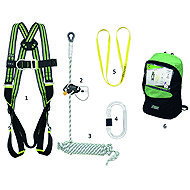Ardon Soupravy FA8010500 - Safety Harness