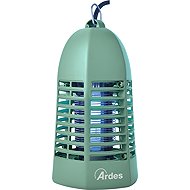 Ardes ZAK 4W Green - Electric Insect Trap