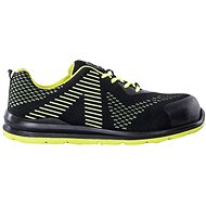 Ardon Safety boots FLYTEX S1P ESD - neon 35 - Work Shoes