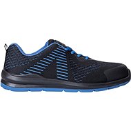 Ardon Work boots FLYTEX O1 - black-blue 35 - Work Shoes