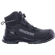 Ardon Safety ankle boots BRICK S3S ESD 38 - Work Shoes