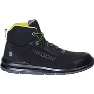 Ardon Safety ankle boots SOFTEX HIGH S1P 44 - Work Shoes