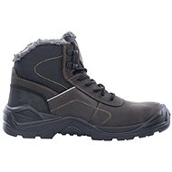 Ardon Winter working ankle boots LEADERWIN O2 44 - Work Shoes