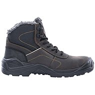 Ardon Winter working ankle boots LEADERWIN O2 48 - Work Shoes