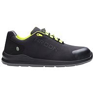 Ardon Safety boots SOFTEX S1P - neon 49 - Work Shoes