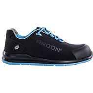 Ardon Safety boots SOFTEX S1P - blue 38 - Work Shoes