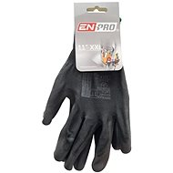 Ardon Working Gloves Buck, size 11, black - Work Gloves