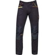 ARDON CREATRON Trousers black neon 46 - Work Trousers