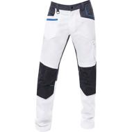 ARDON 4Xstretch Trousers white 54 - Work Trousers