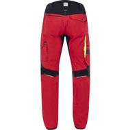 ARDON 4Xstretch Trousers red 46 - Work Trousers