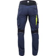 ARDON 4Xstretch Trousers dark blue 46 - Work Trousers