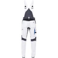 ARDON 4Xstretch Trousers with lacquer white 46 - Work Trousers