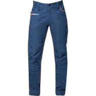ARDON CREATRON Trousers blue neon 46 - Work Trousers