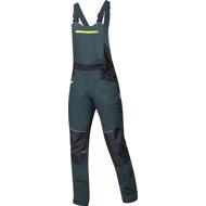ARDON 4Xstretch Trousers with lacquer dark green 46 - Work Trousers