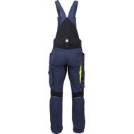 ARDON 4Xstretch Trousers with lacquer dark blue 46 - Work Trousers