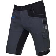 ARDON 4Xstretch Shorts dark grey 46 - Work Trousers