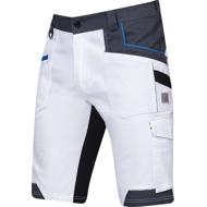 ARDON 4Xstretch Shorts white 52 - Work Trousers