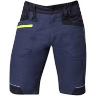 ARDON 4Xstretch Shorts dark blue 56 - Work Trousers