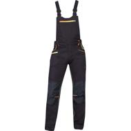 ARDON CREATRON Trousers with lace black neon 46 - Work Trousers