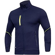 ARDON CITYCONIC Sweatshirt dark blue S - Work Hoodie