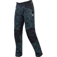 ARDON CREATRON Trousers Camo green 46 - Work Trousers