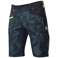 ARDON CREATRON Shorts Camo green 50 - Work Trousers