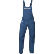 ARDON CREATRON Trousers with lace blue neon 48 - Work Trousers
