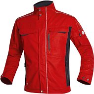 ARDON URBAN+ Blouse bright red XS - Work Shirt